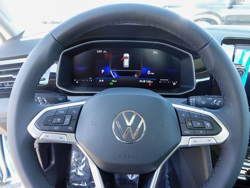 New 2026 Volkswagen Jetta SE image 12