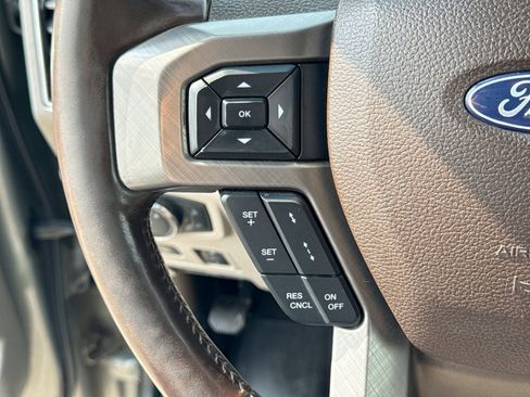 Used 2019 Ford F350 Limited AWD/4WD image 29