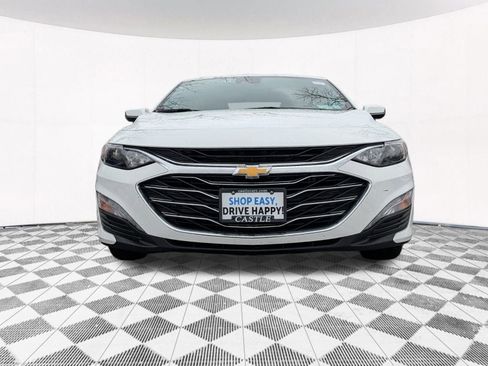 Used 2024 Chevrolet Malibu LT FWD image 15