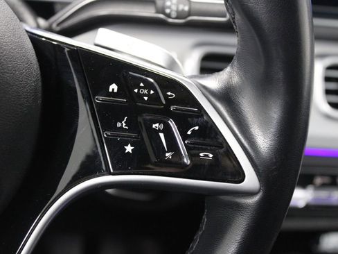 Used 2024 Mercedes-Benz GLE 450e 4MATIC image 37