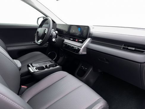 New 2026 Hyundai Ioniq 5 Limited AWD/4WD image 15