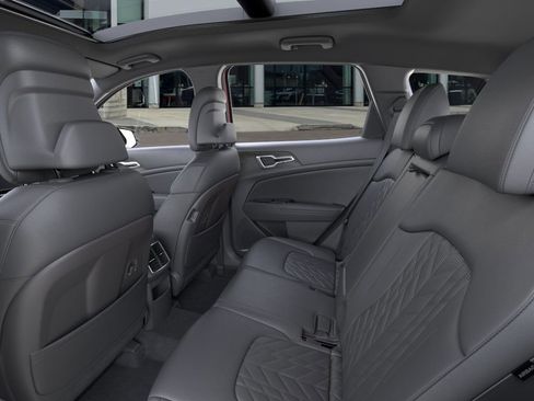 New 2025 Kia Sportage X-Pro image 19