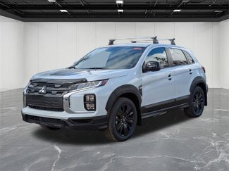 New 2025 Mitsubishi Outlander Sport 2.0 Trail Edition video 1