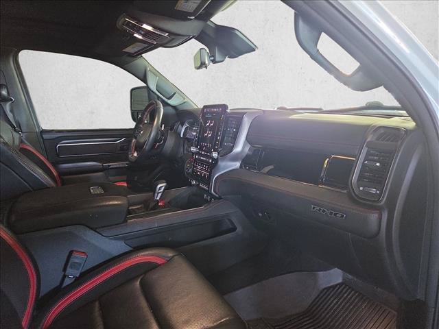 Used 2025 RAM 1500 RHO w/ RHO Level 1 Equipment Group AWD/4WD image 18