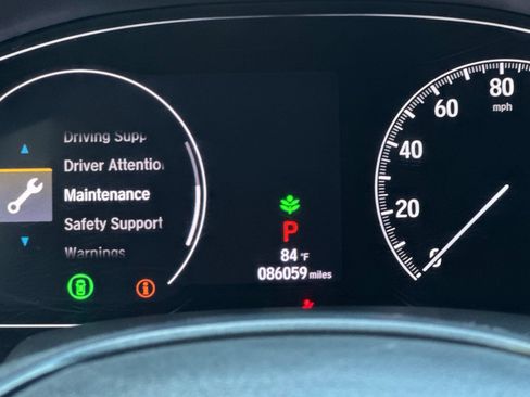 Certified 2020 Honda Accord LX image 24
