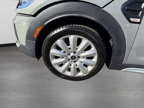 Used 2021 MINI Cooper Countryman ALL4 image 12