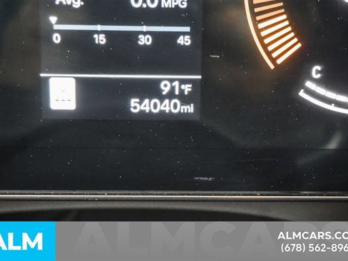 Used 2025 Hyundai Sonata SEL FWD image 55
