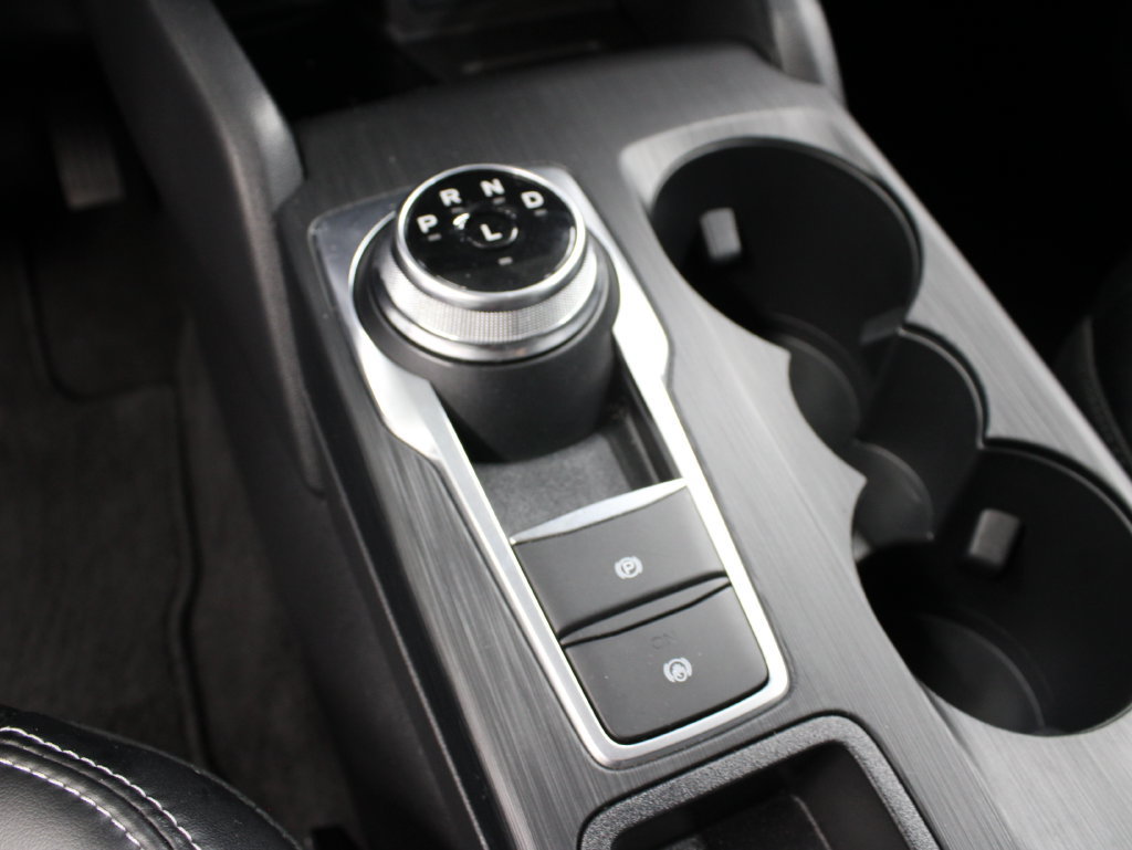 Used 2025 Ford Escape Platinum AWD/4WD image 49