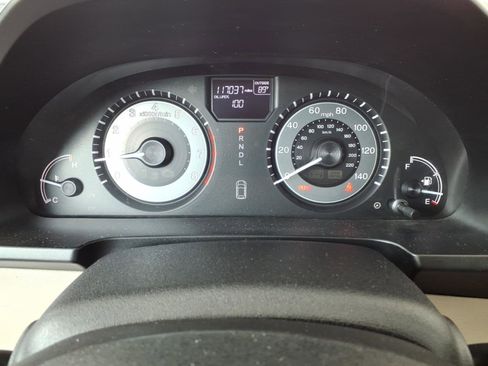 Used 2016 Honda Odyssey EX-L image 23