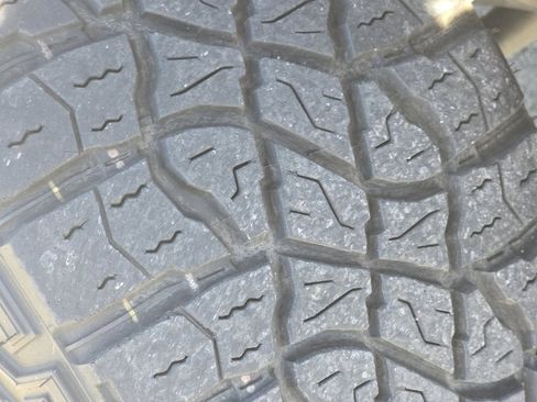 Used 2022 Chevrolet Silverado 1500 LT Trail Boss image 4