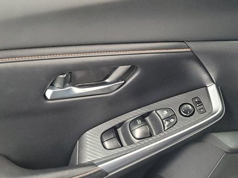 Used 2021 Nissan Sentra SR FWD image 27