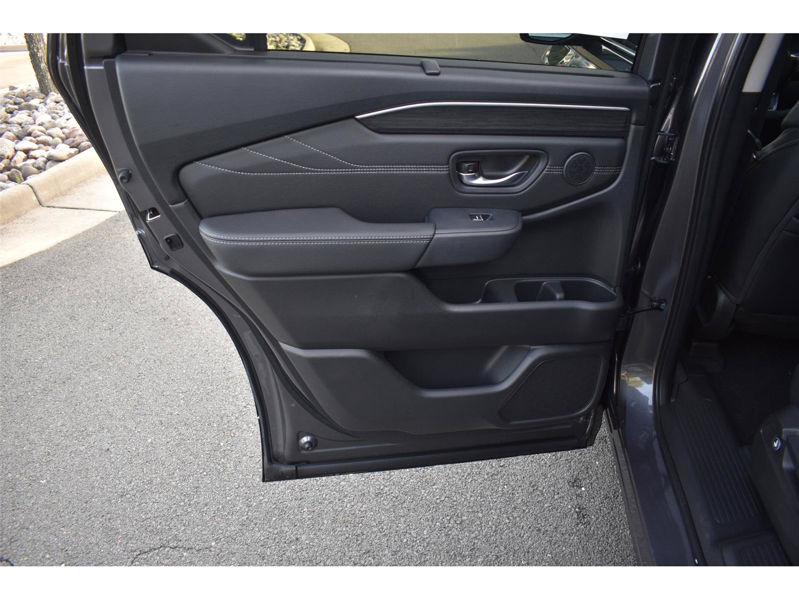 New 2026 Honda Pilot Touring image 29