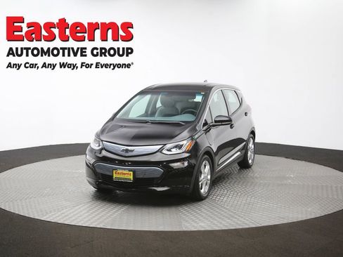 Used 2018 Chevrolet Bolt LT image 55