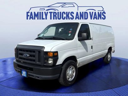 Used 2011 Ford E-250 and Econoline 250 w/ PWR Group