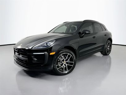 Used 2026 Porsche Macan