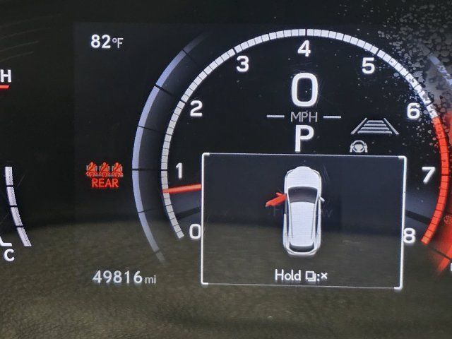 Used 2024 Lexus NX 350 F Sport AWD/4WD image 11