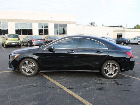 Used 2019 Mercedes-Benz CLA 250 4MATIC image 7