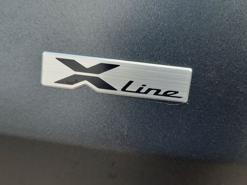 New 2026 Kia Sportage X-Line Prestige image 8