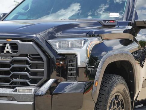 Used 2023 Toyota Tundra TRD Pro AWD/4WD image 4