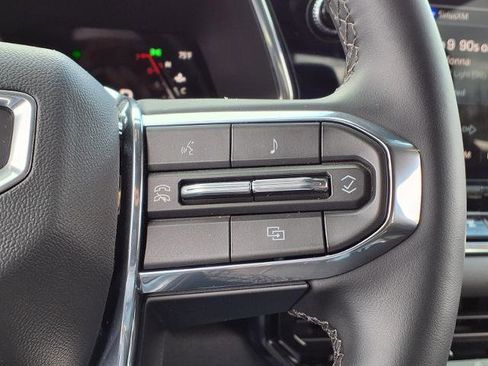 Certified 2026 GMC Canyon Elevation w/ Convenience Package image 12