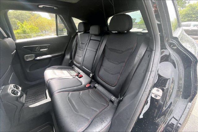 Certified 2026 Mercedes-Benz GLC 43 AMG 4MATIC image 22