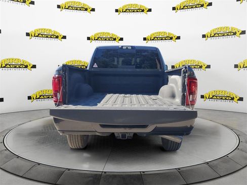 New 2025 RAM 2500 Laramie image 8