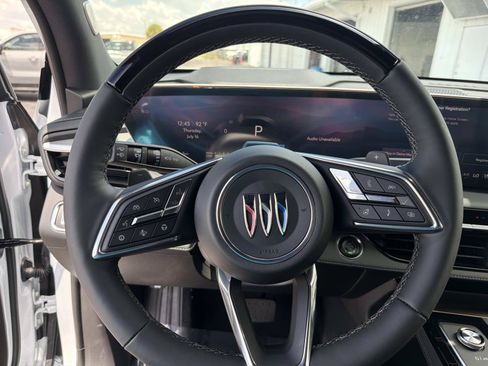 New 2026 Buick Enclave Avenir w/ Super Cruise Package FWD image 26