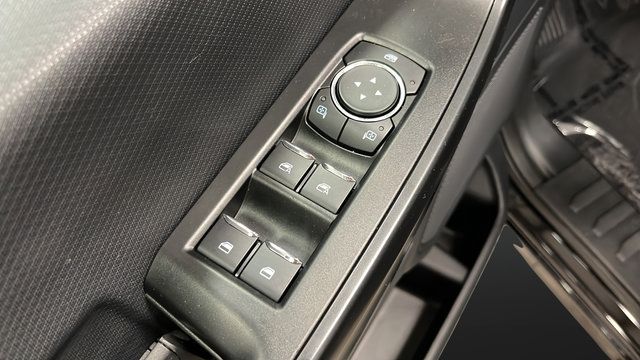 Used 2025 Ford F150 STX w/ Equipment Group 200A AWD/4WD image 19