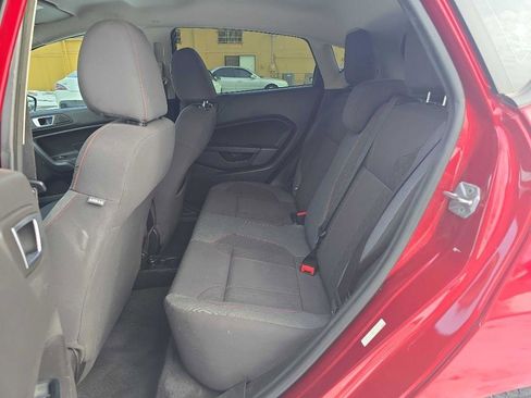 Used 2014 Ford Fiesta SE w/ Equipment Group 201A image 24