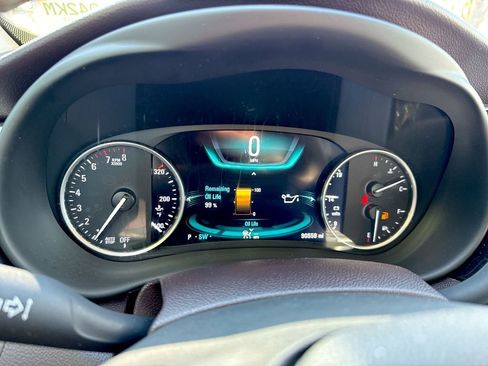 Used 2017 Buick Envision Premium w/ Driver Confidence Package image 45