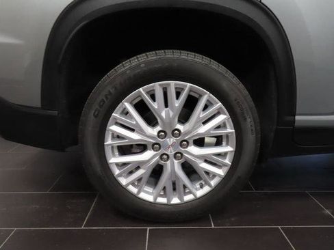 Used 2024 GMC Acadia Elevation w/ Luxury Package FWD image 17