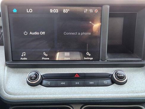 Used 2024 Ford Maverick XLT FWD image 13