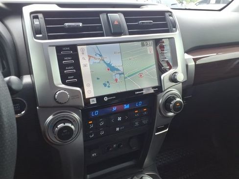 Used 2021 Toyota 4Runner Limited AWD/4WD image 16