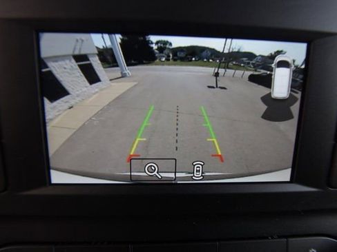 New 2025 Ford Transit 250 148 Medium Roof w/ Ambulance Prep Package image 28