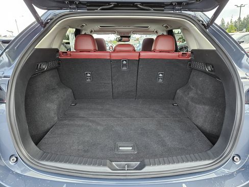 Certified 2025 MAZDA CX-5 Carbon Edition image 14