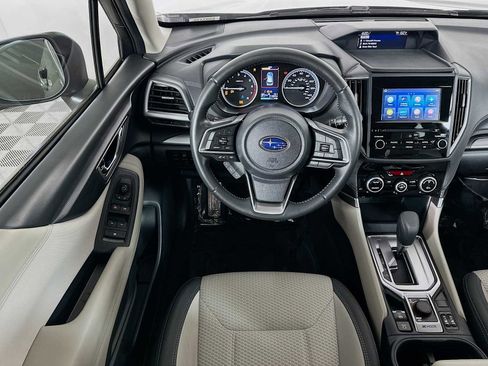 Certified 2023 Subaru Forester Premium image 20