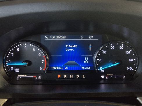 Used 2022 Ford Explorer XLT w/ Equipment Group 202A AWD/4WD image 23
