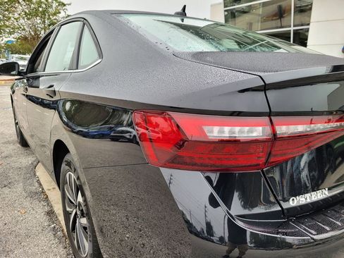 New 2026 Volkswagen Jetta S image 12