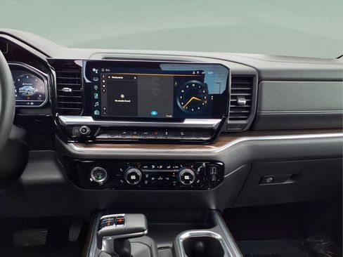 Certified 2023 Chevrolet Silverado 1500 LT AWD/4WD image 24