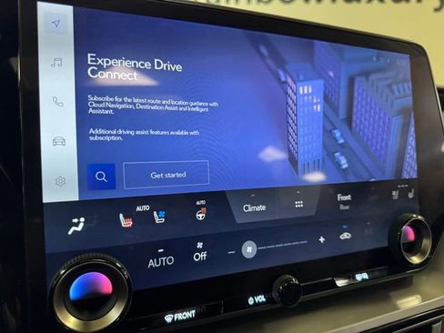 Used 2024 Lexus TX 350 AWD w/ Captains Chair Package image 14