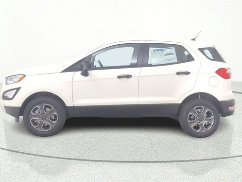 Used 2022 Ford EcoSport S AWD/4WD image 5