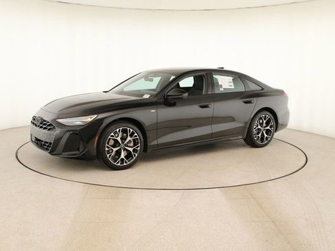 New 2026 Audi A6 Premium Plus image 13