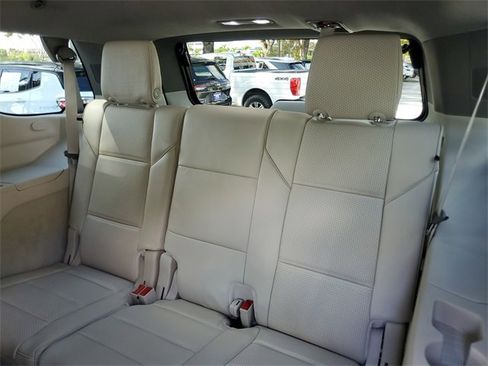 Certified 2026 Cadillac Escalade Platinum Sport image 11