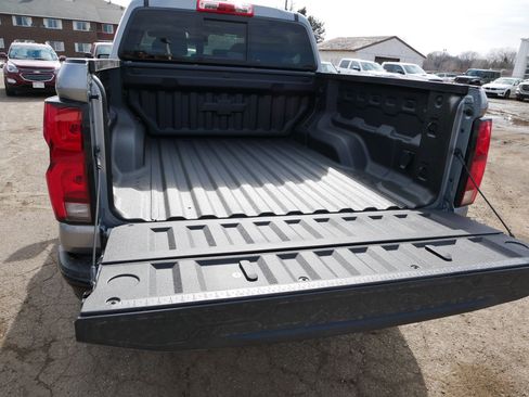 New 2026 Chevrolet Colorado ZR2 w/ Technology Package image 10