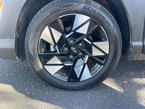 Used 2025 Buick Encore GX Preferred image 23