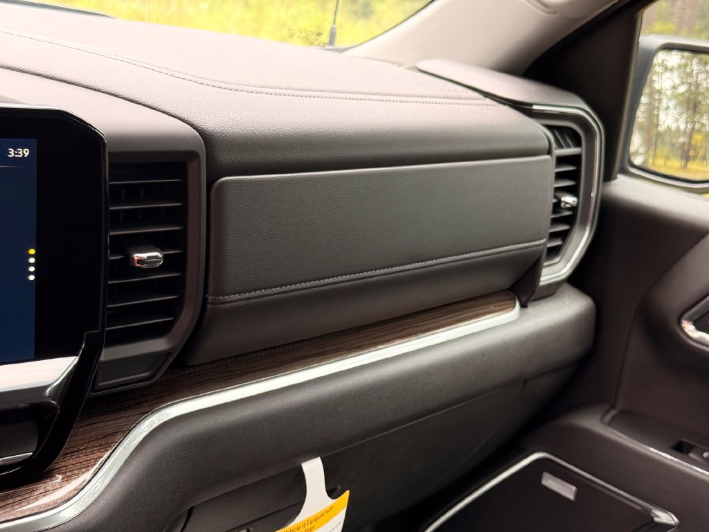 New 2026 Chevrolet Silverado 1500 RST w/ RST All Star Premium Package AWD/4WD image 20