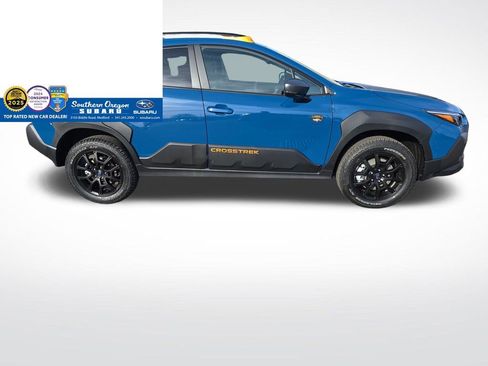 New 2026 Subaru Crosstrek 2.5i Wilderness w/ Wilderness Package image 8