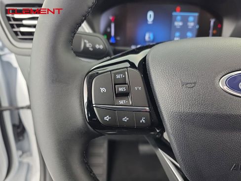 New 2026 Ford Escape Active w/ Cold Weather Package image 13