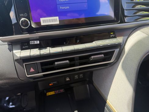 Certified 2025 Toyota Camry LE FWD image 17