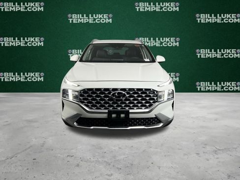 Used 2022 Hyundai Santa Fe SEL w/ Cargo Package image 12